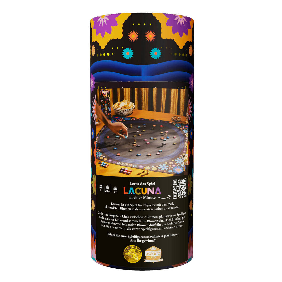 Lacuna