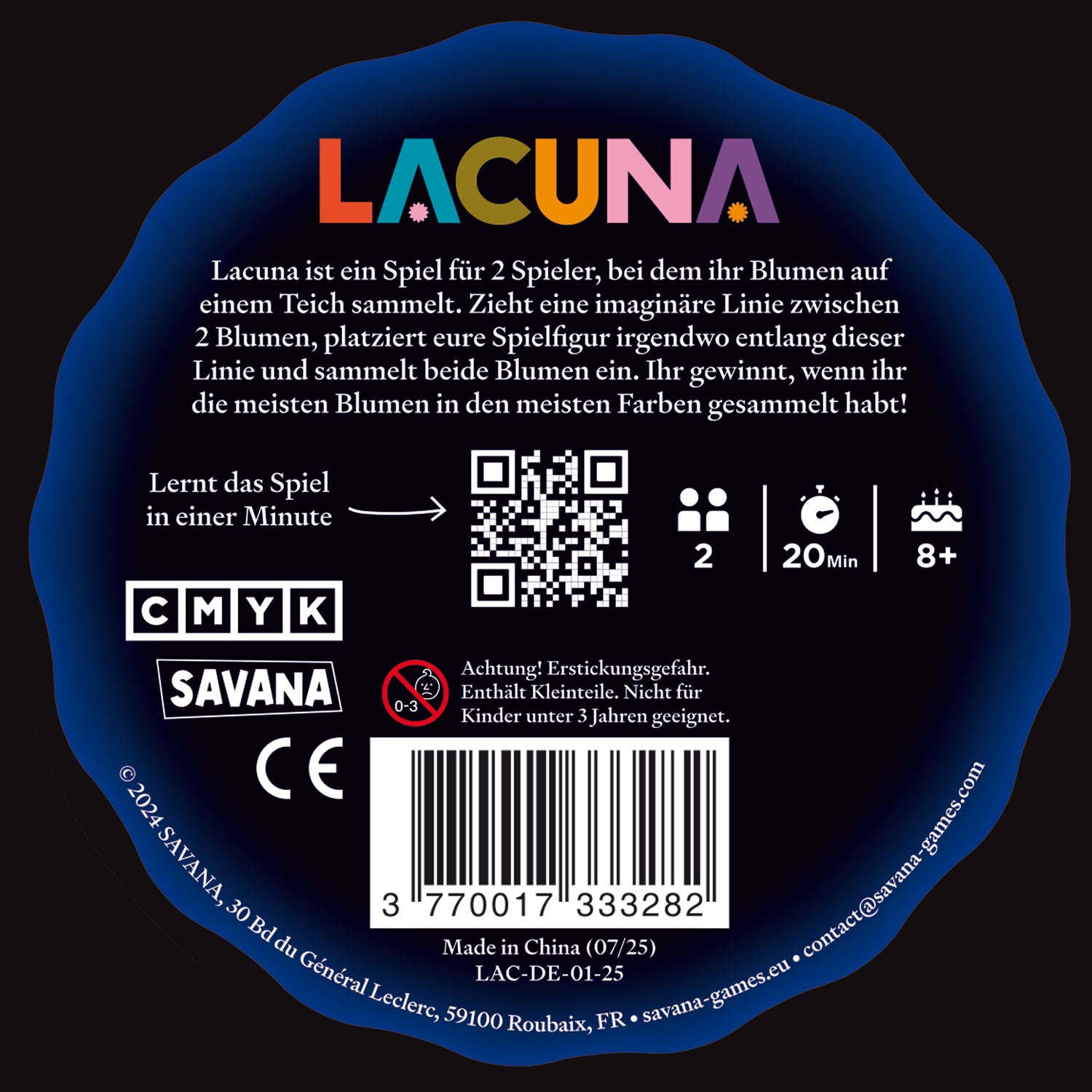 Lacuna