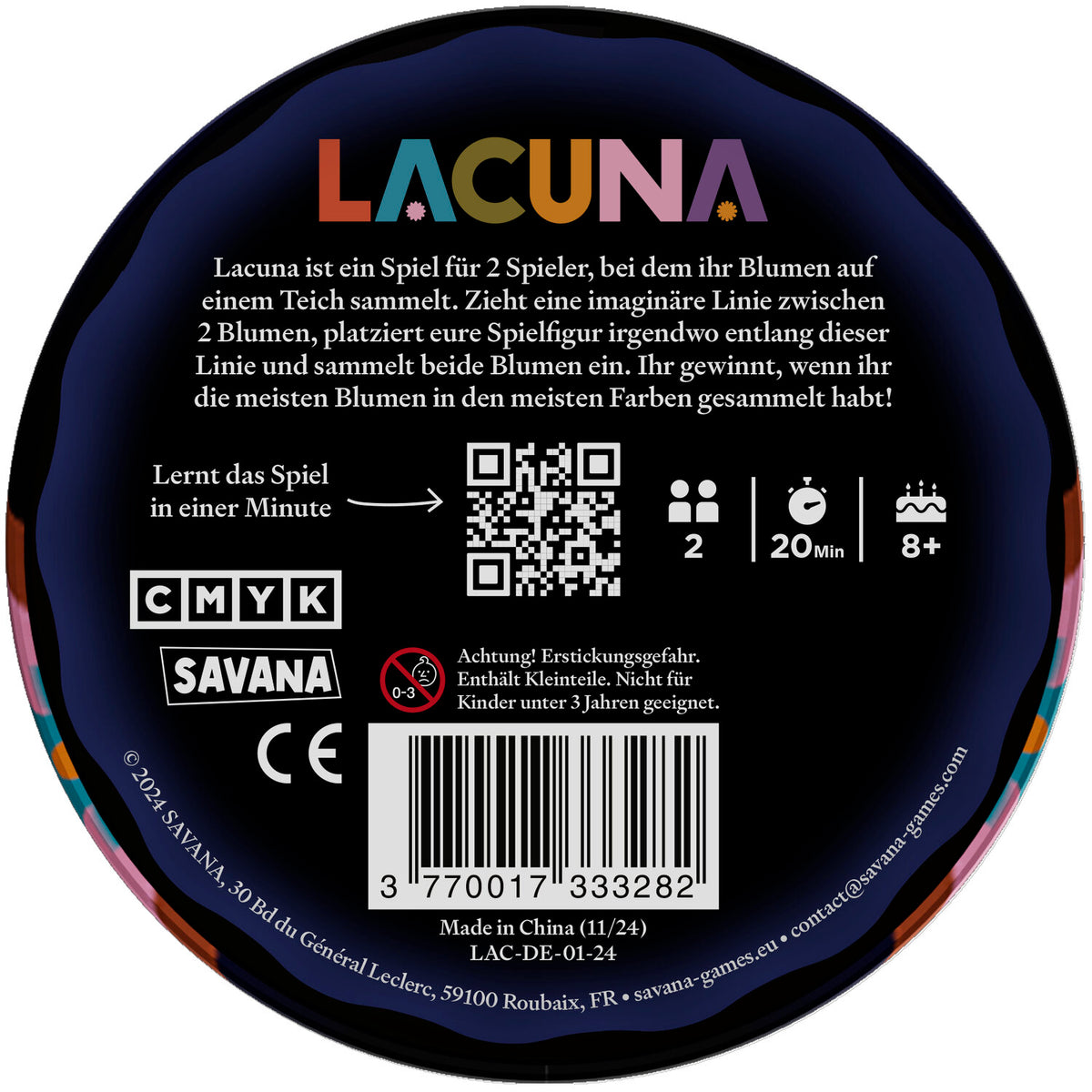 Lacuna
