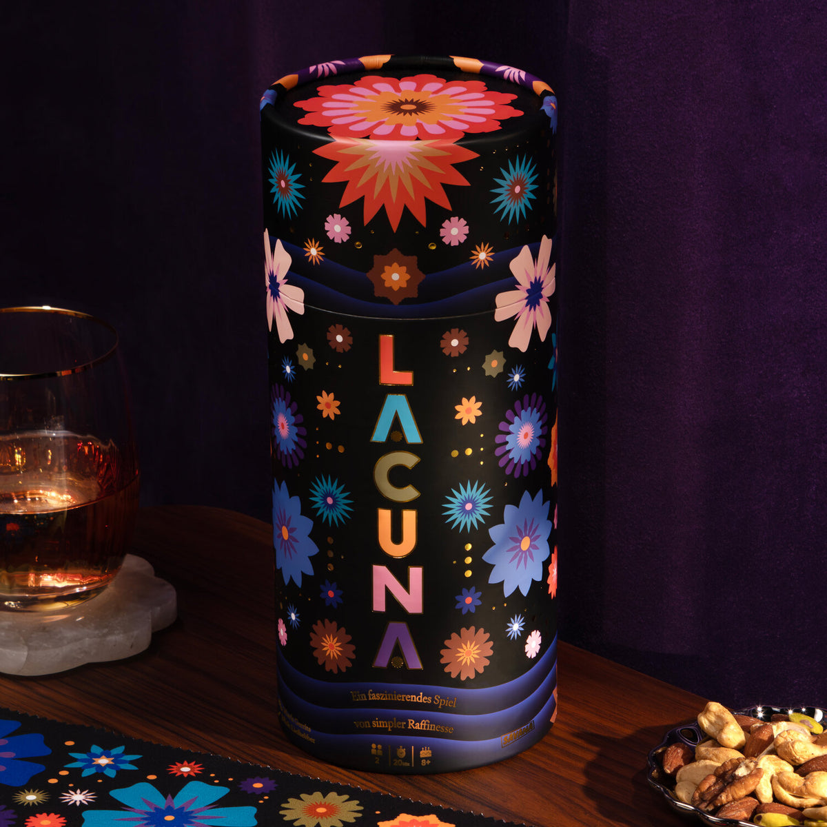 Lacuna