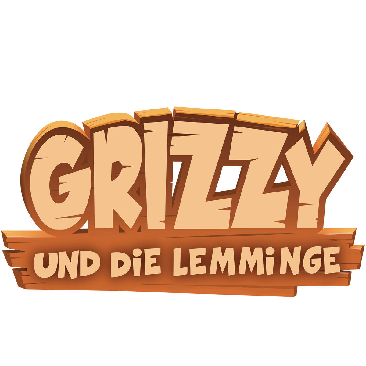 Smash Party - Grizzy and The Lemmings
