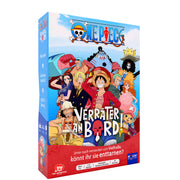 Verräter an Bord - One Piece