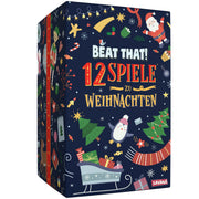 Beat That! - 12 Spiele zu Weihnachten