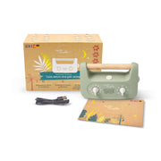 Mein kleiner Morphée