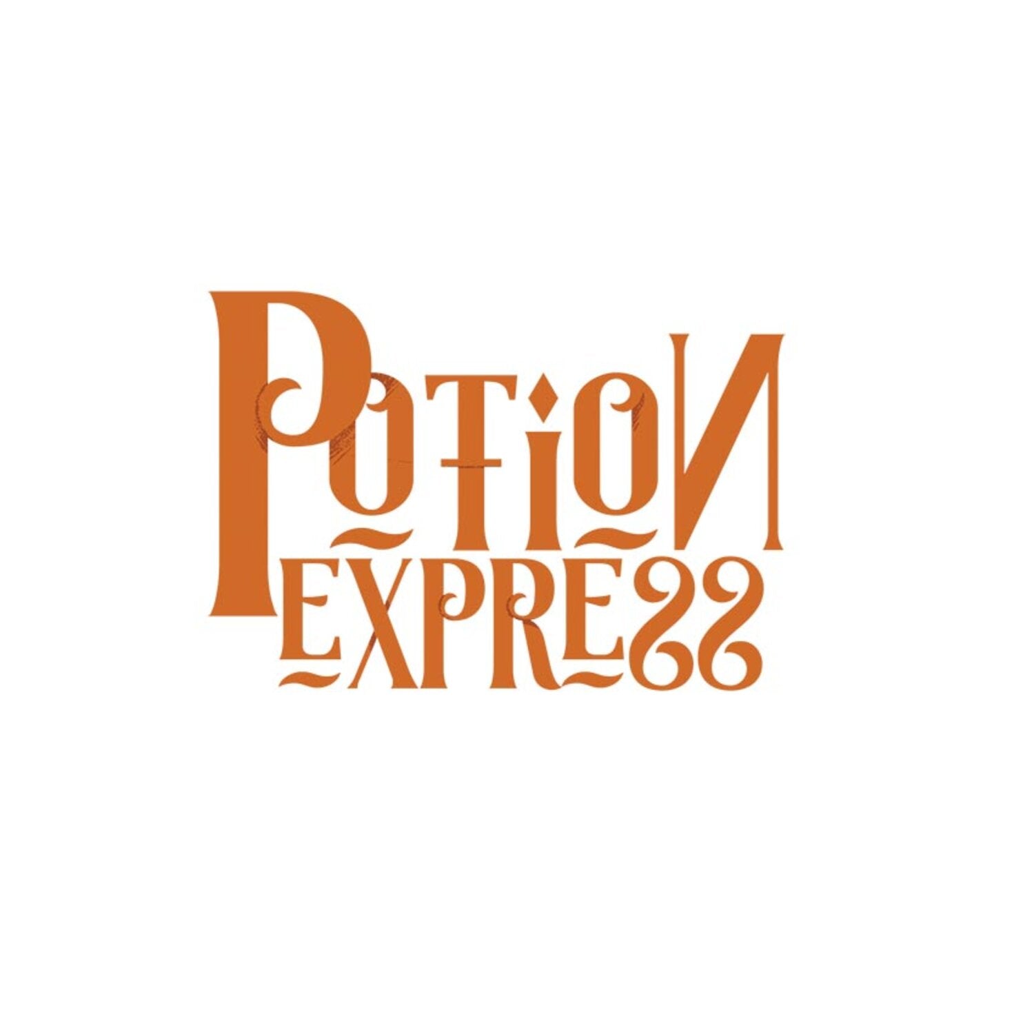 Potion Express