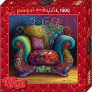 Lounge Chair / Relax!