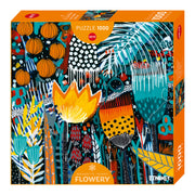 Tropic Sun / Flowery