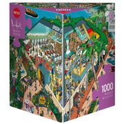 Beauty Centre / Herold