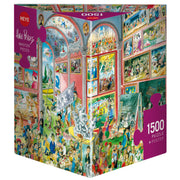 Masterpieces / Prades