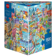 Good Old Europe / Vidak