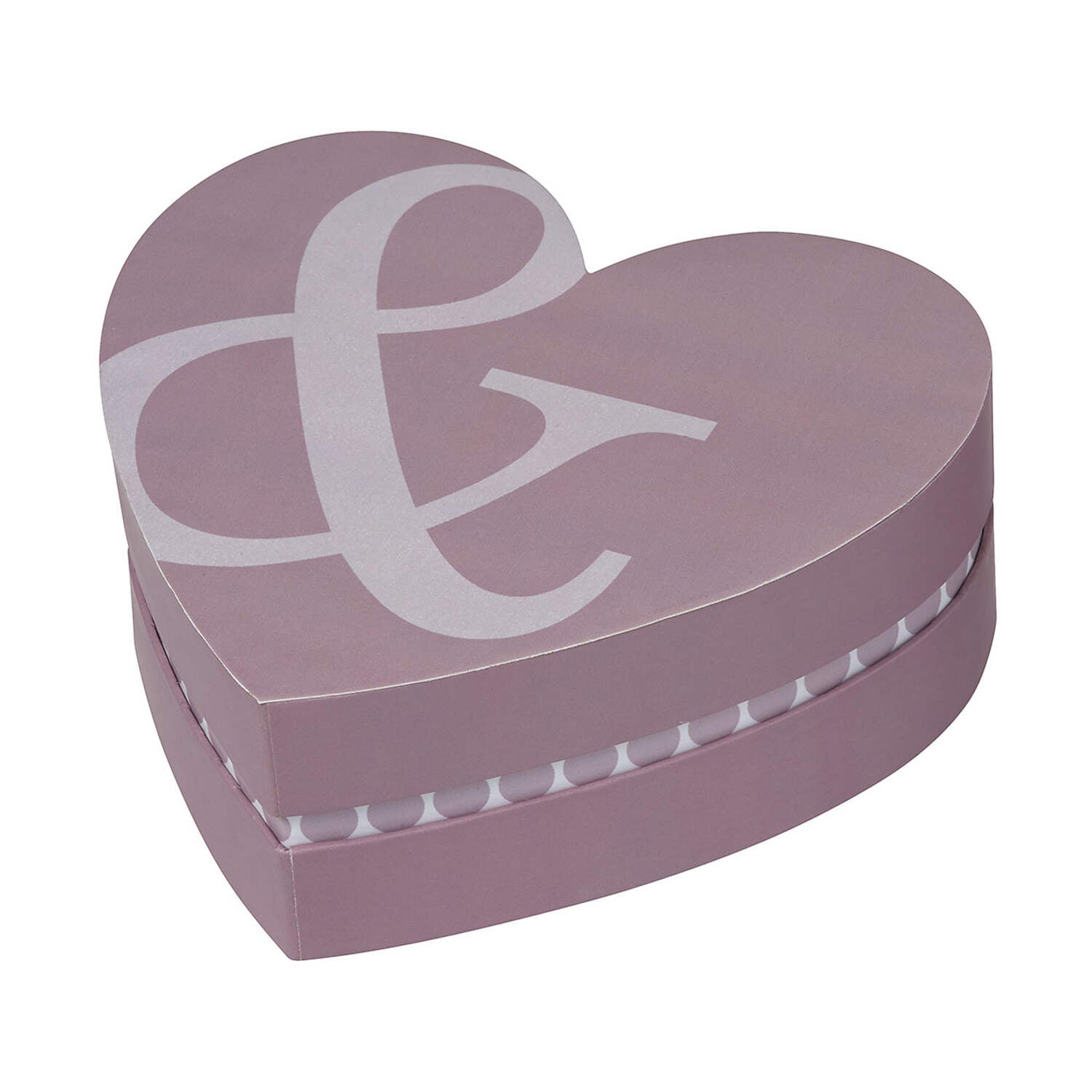 Herzboxen "ITS THE LITTLE THINGS" - 3erSet