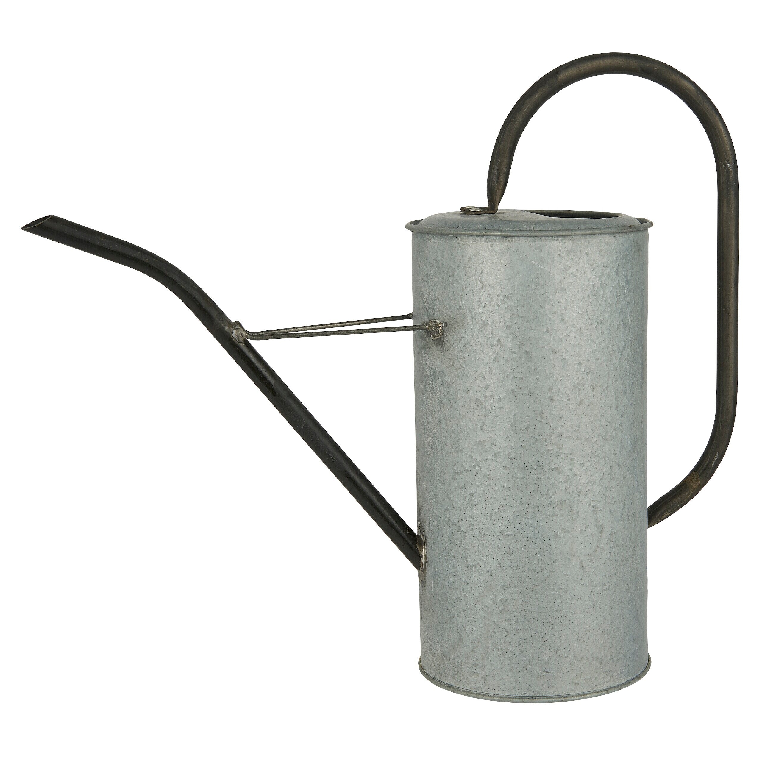 Ib Laursen Gießkanne "Zink" 2,7 l