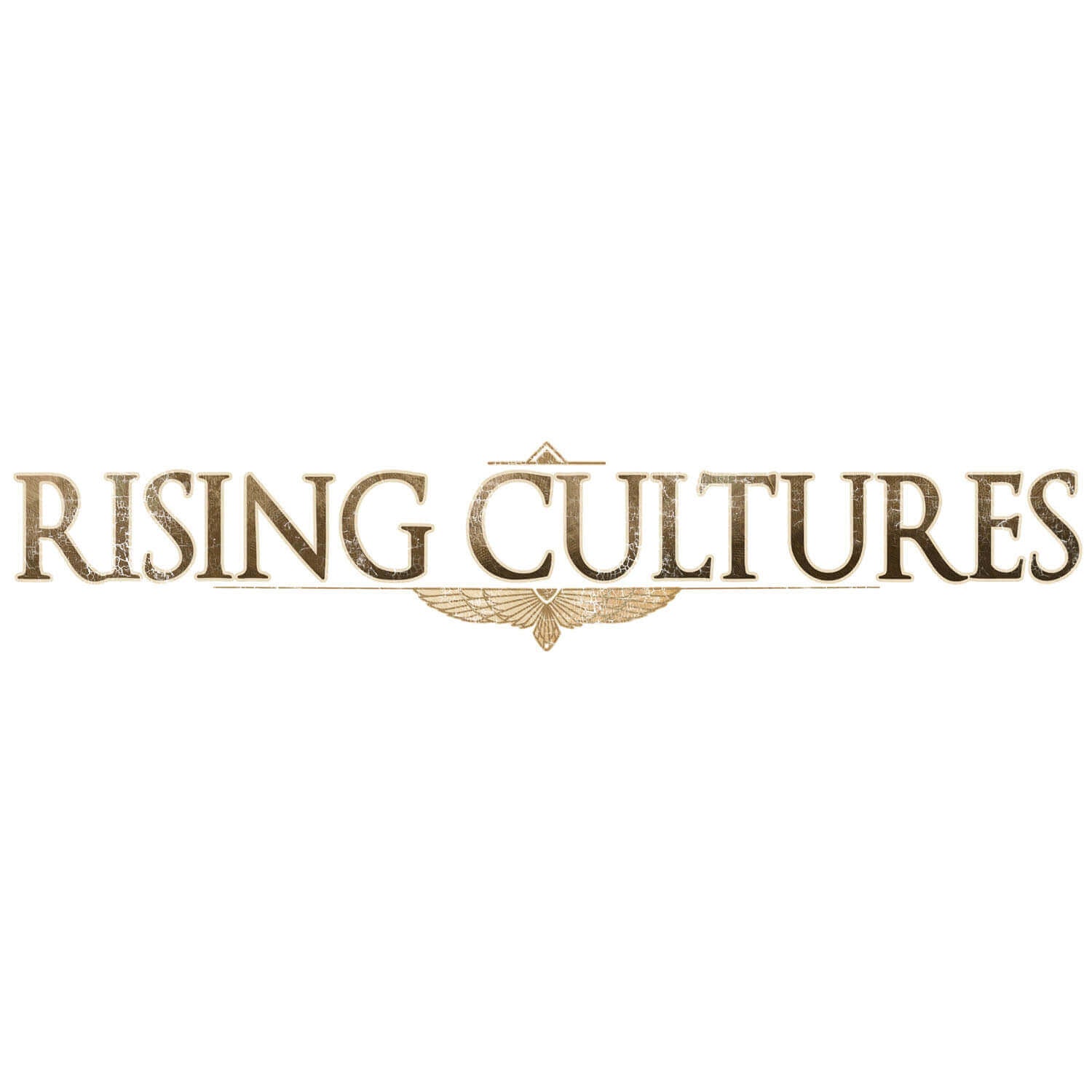 Rising Cultures