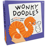 Wonky Doodles