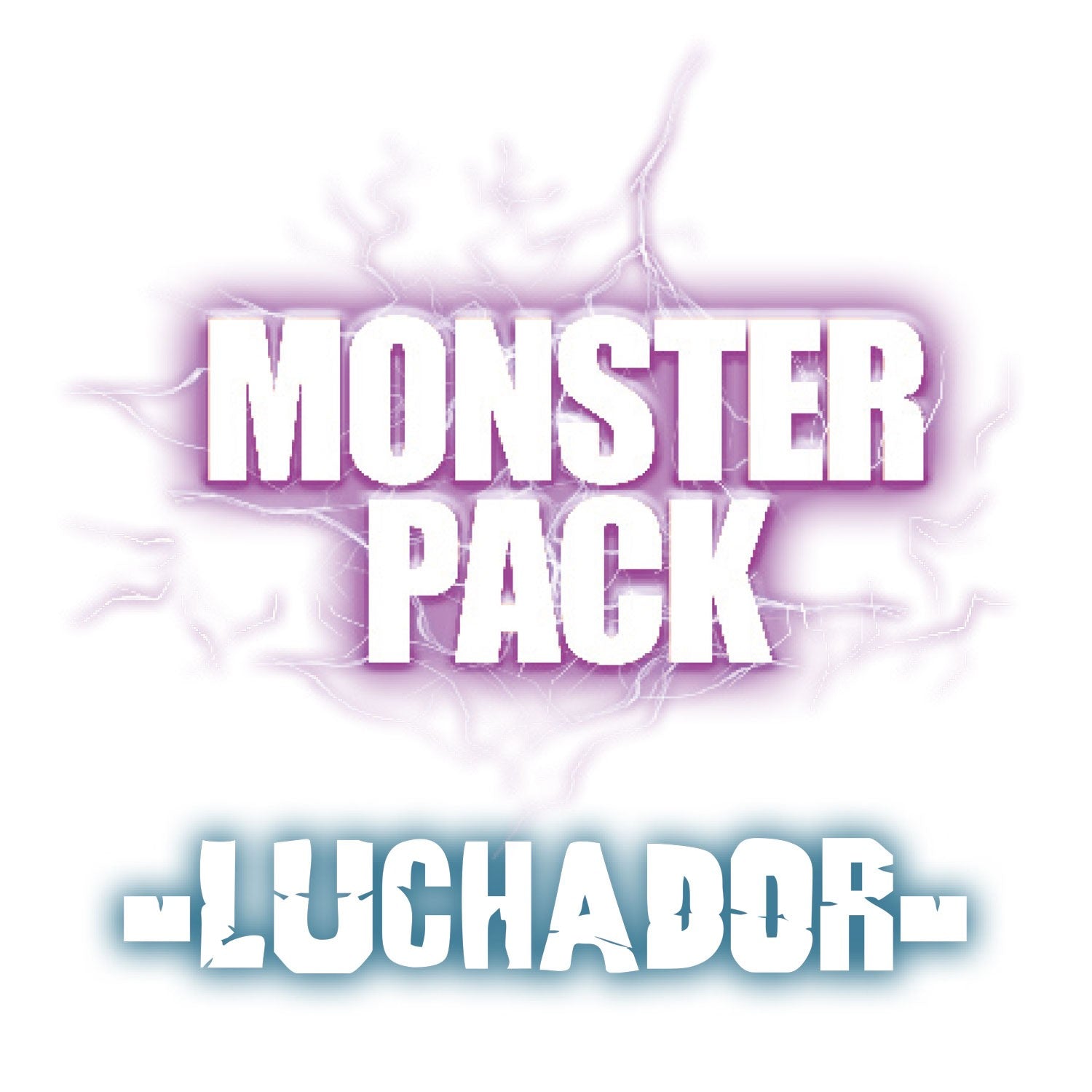 King of Tokyo Monster Pack: Luchador