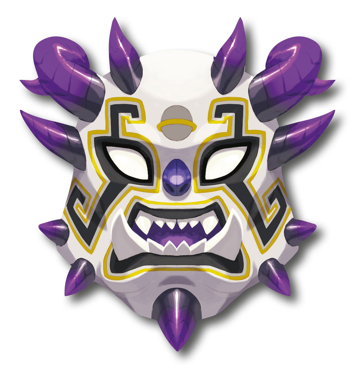King of Tokyo Monster Pack: Luchador