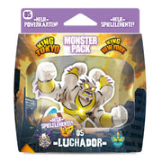 King of Tokyo Monster Pack: Luchador
