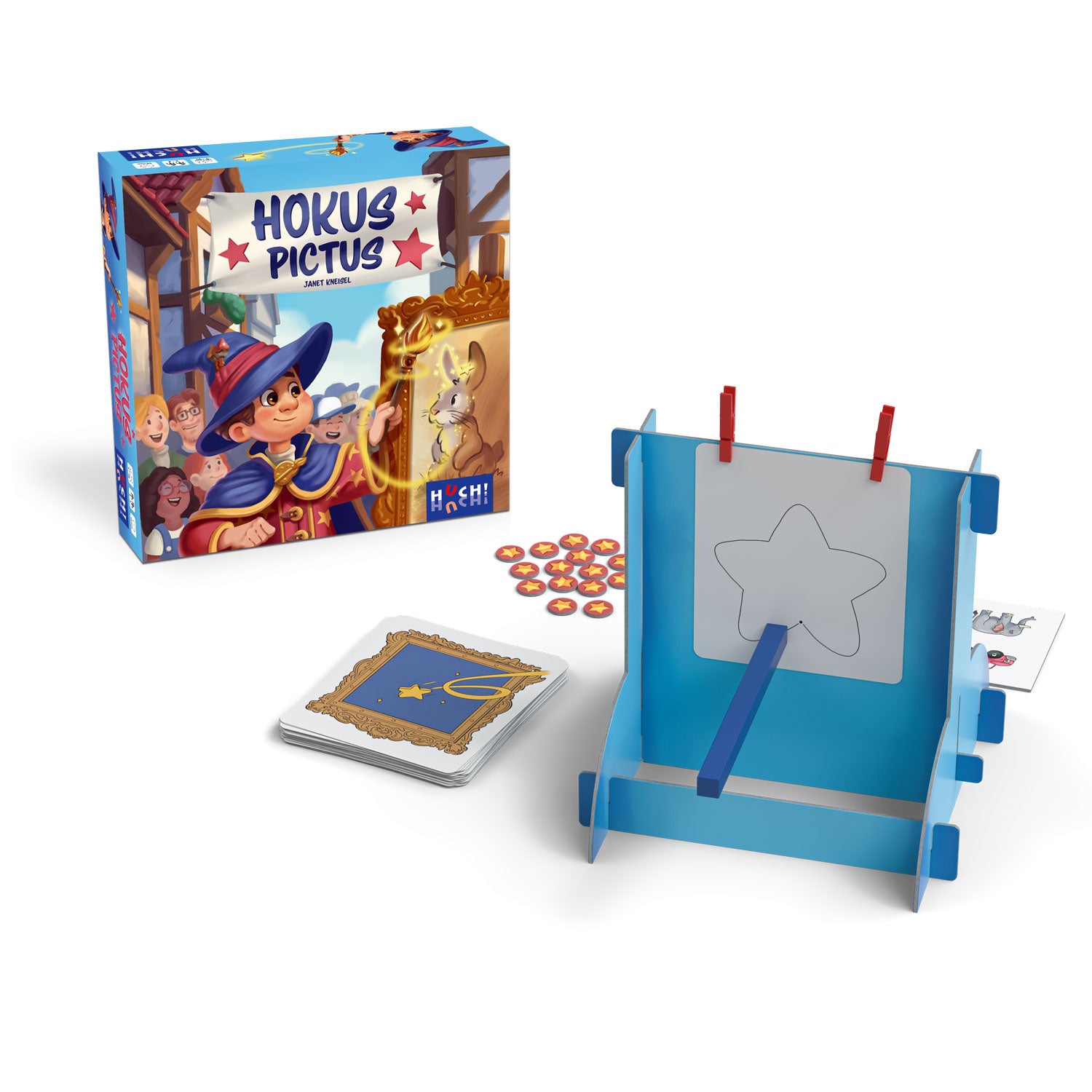Hokus Pictus