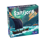 Saltfjord HUCH!