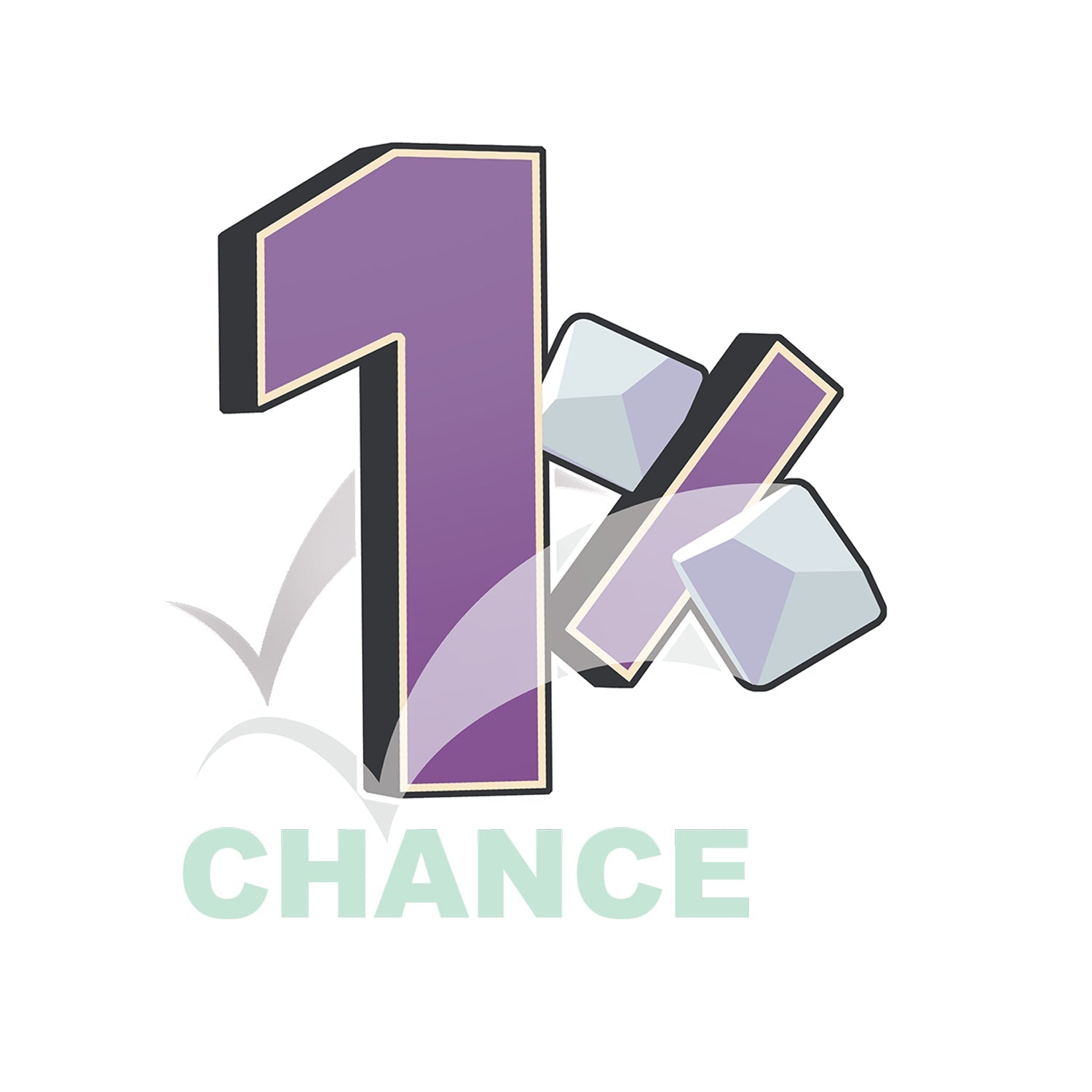 Die 1% Chance