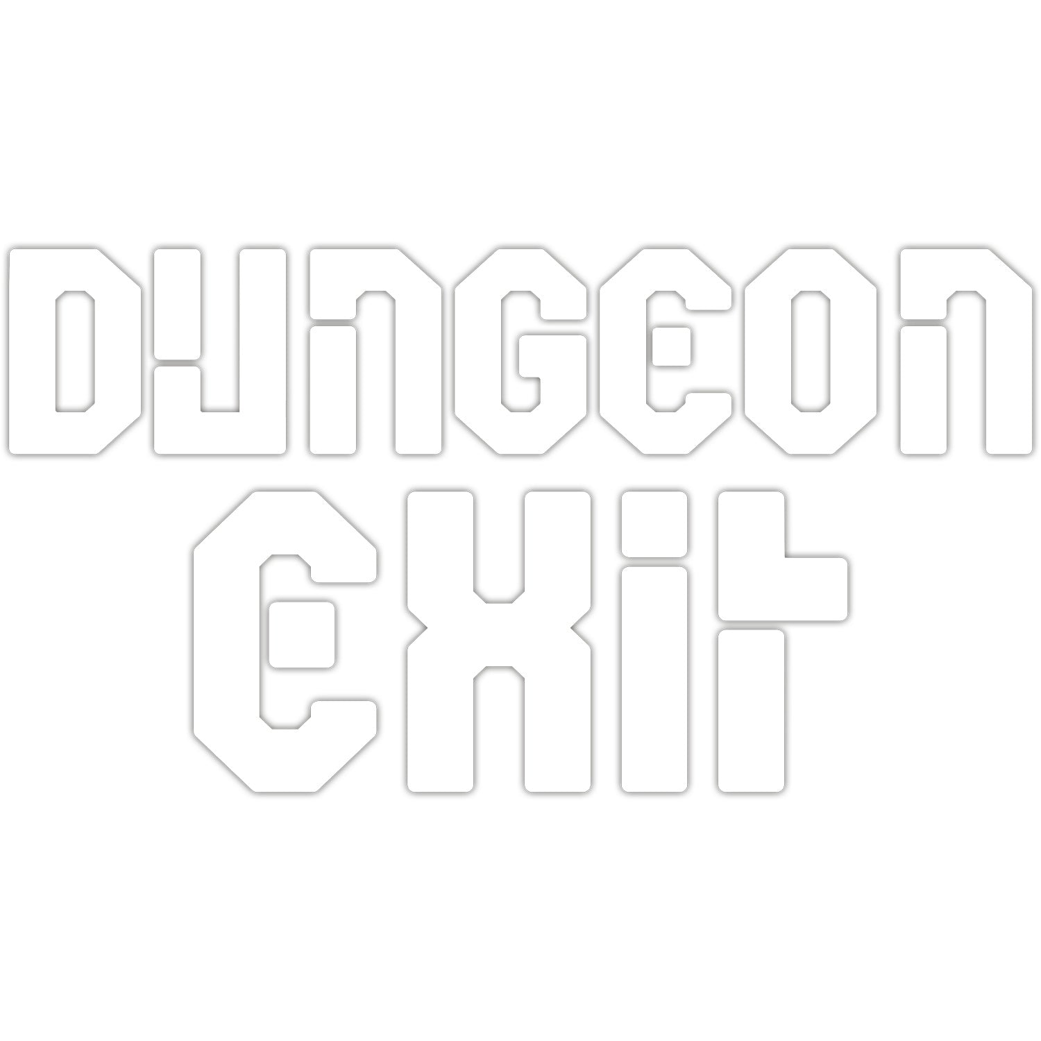 Dungeon Exit