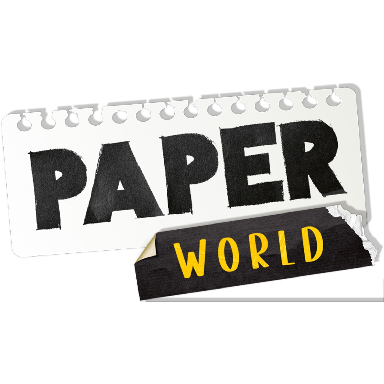 Paper World