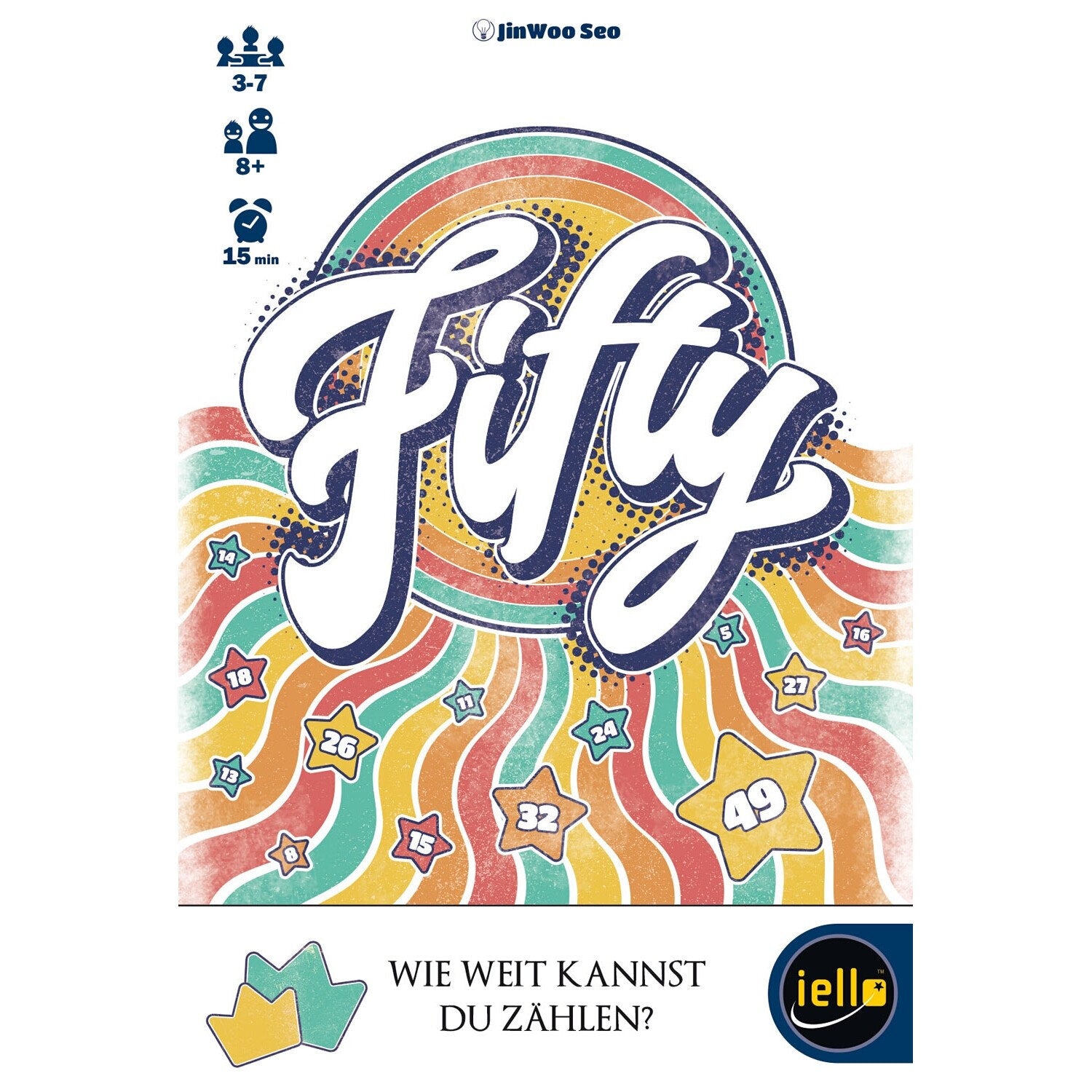 FIFTY
