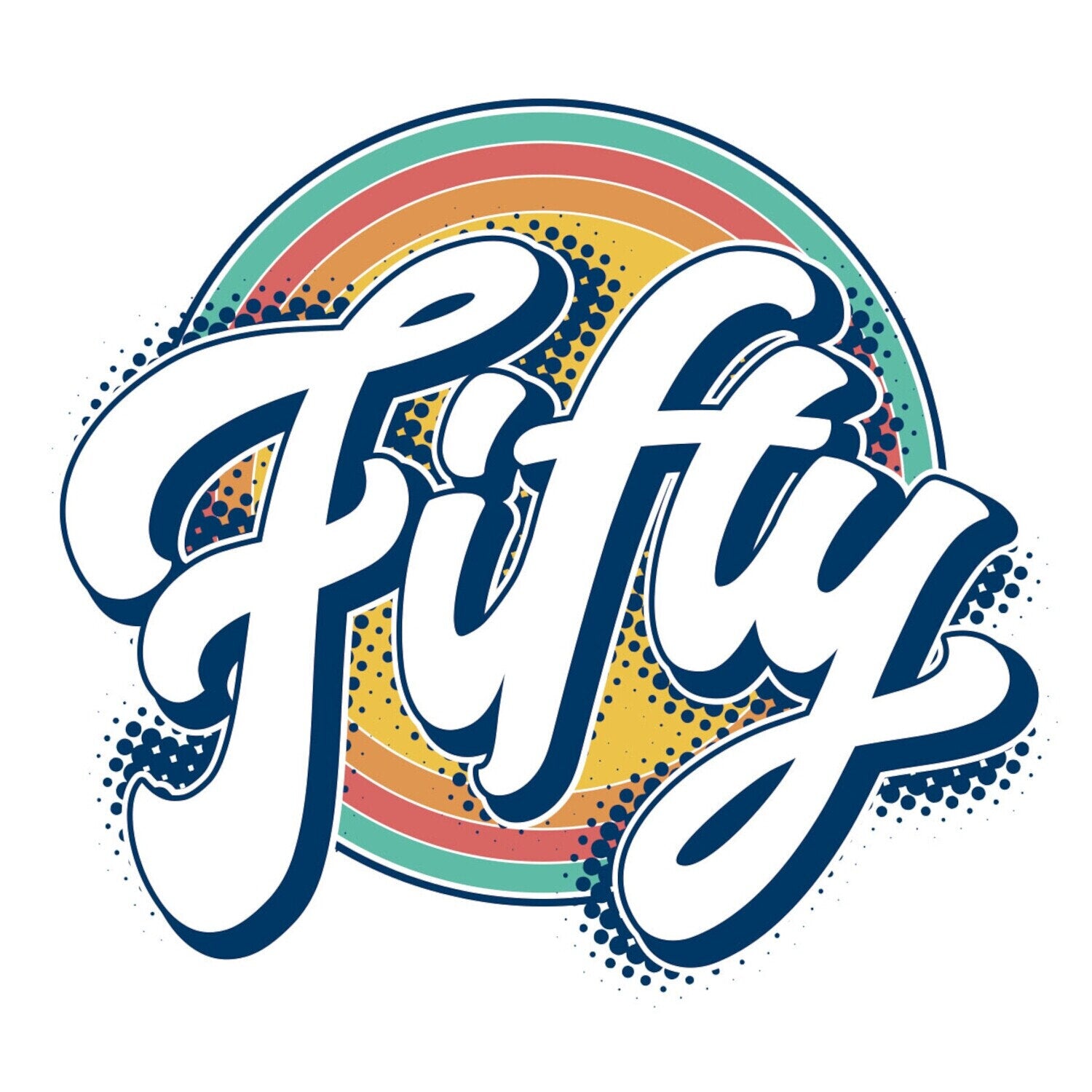 FIFTY
