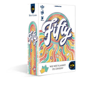 FIFTY