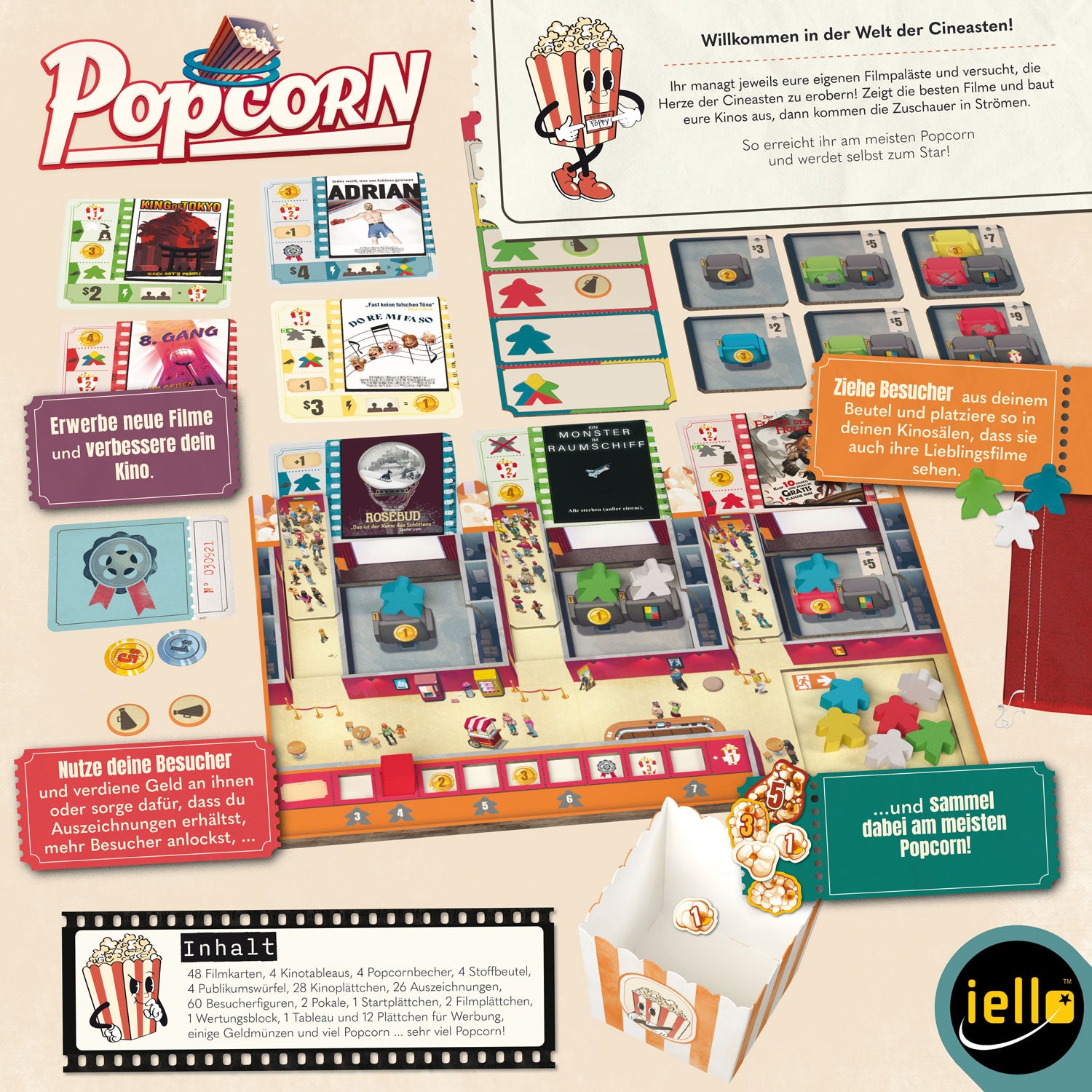 Popcorn