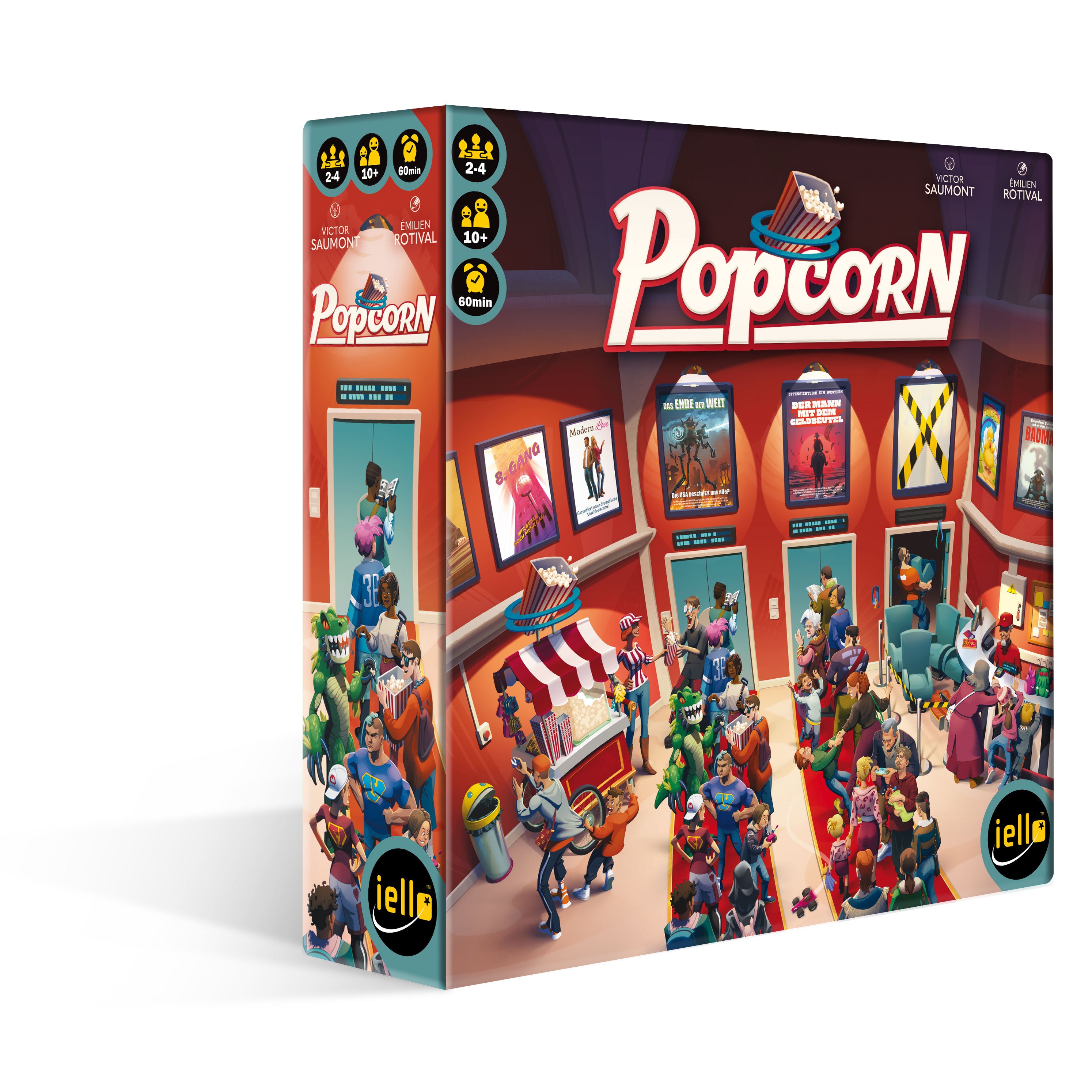 Popcorn