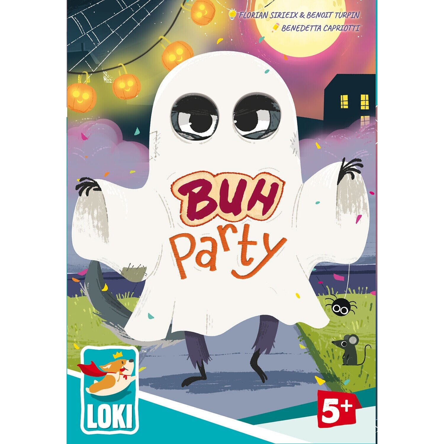 Buh Party
