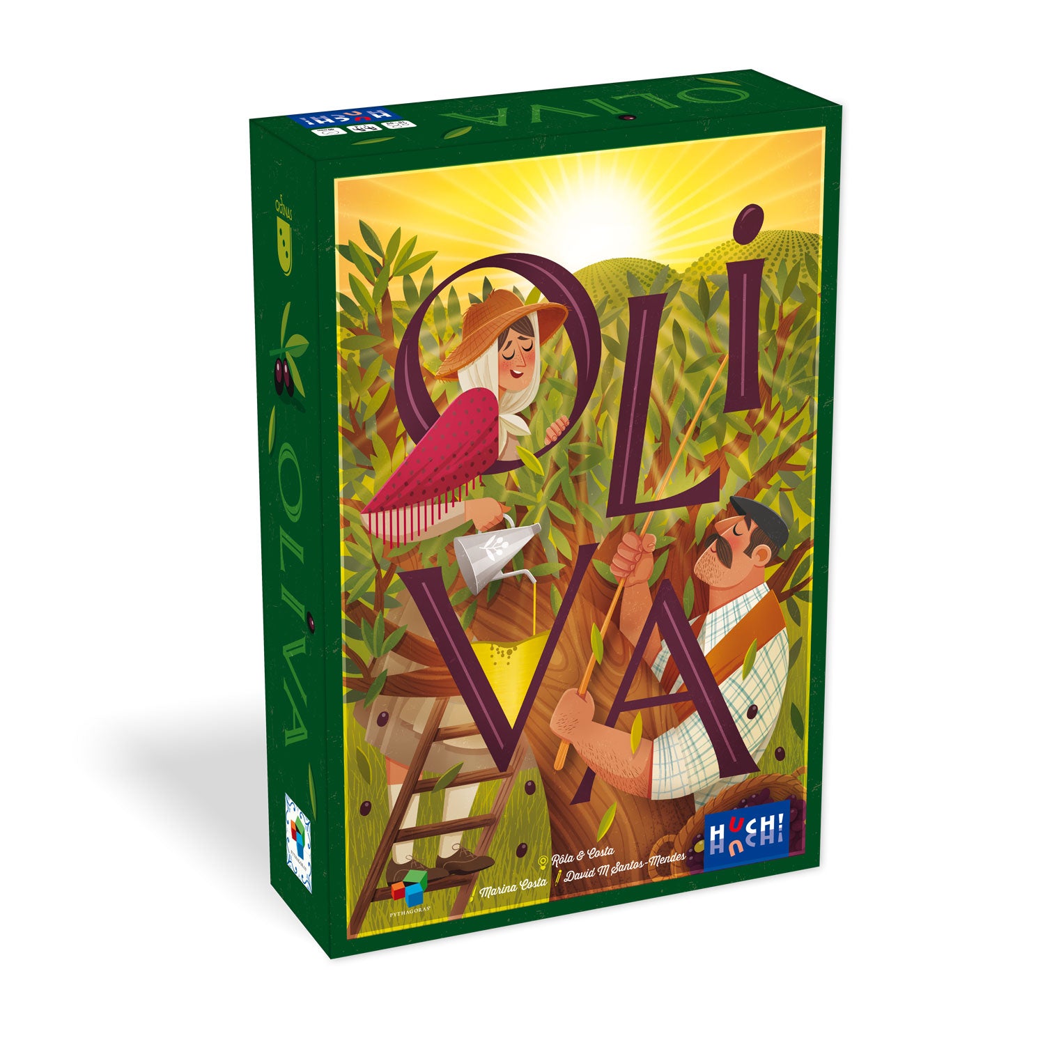 Oliva