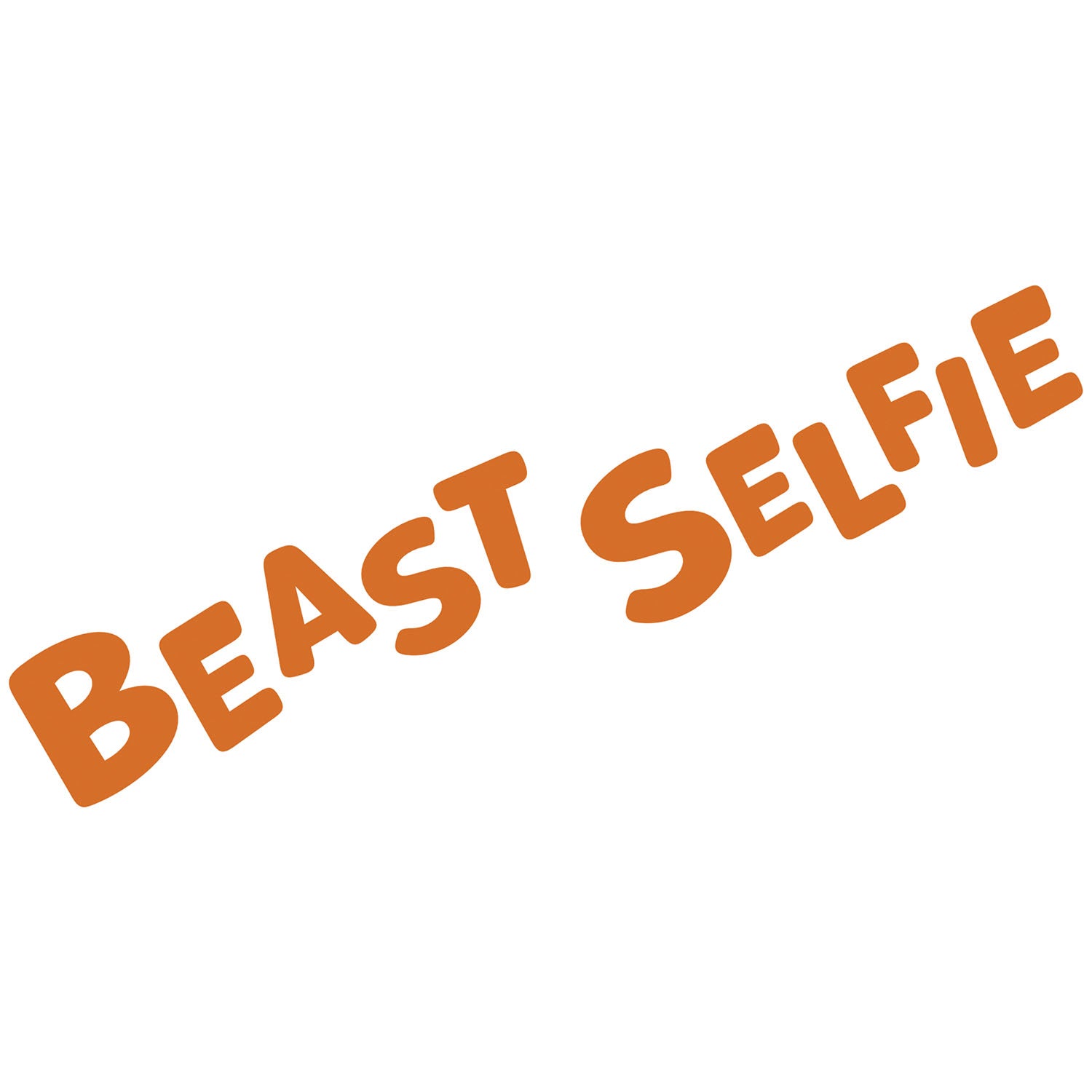 Beast Selfie