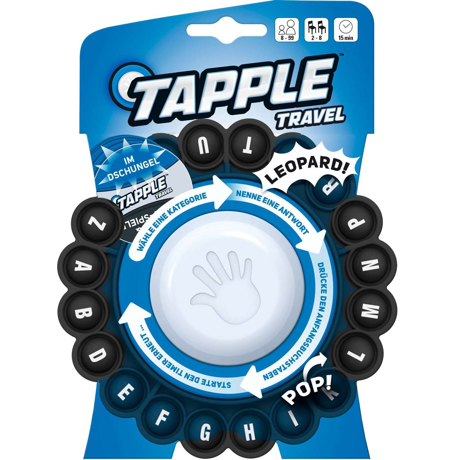 Tapple Travel