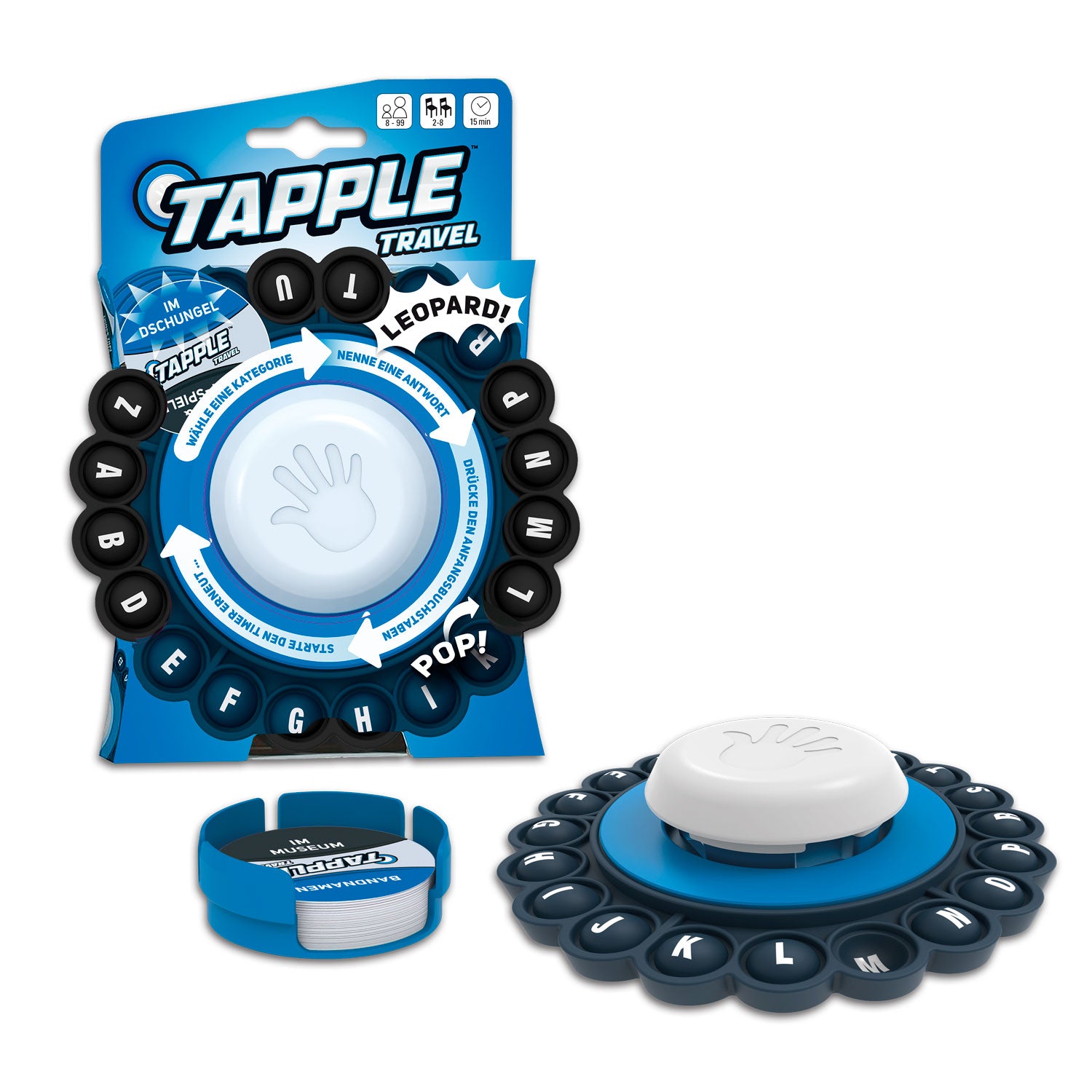 Tapple Travel