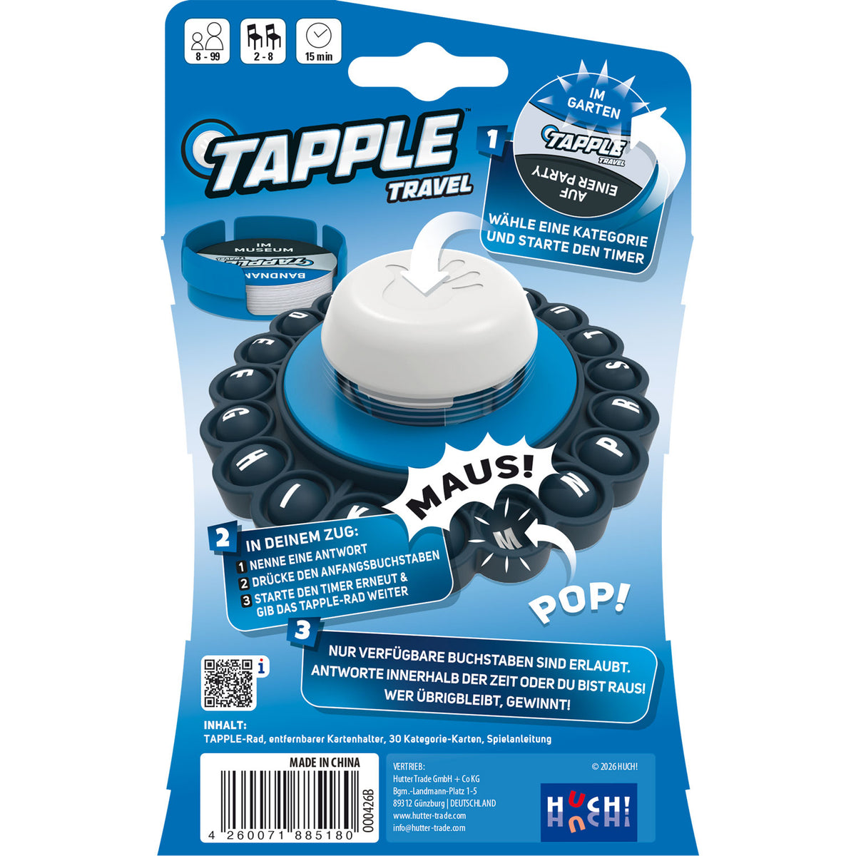 Tapple Travel
