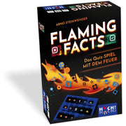 Flaming Facts
