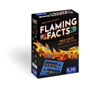 Flaming Facts