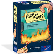 Hire or Fire