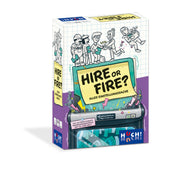 Hire or Fire