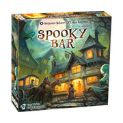 Spooky Bar