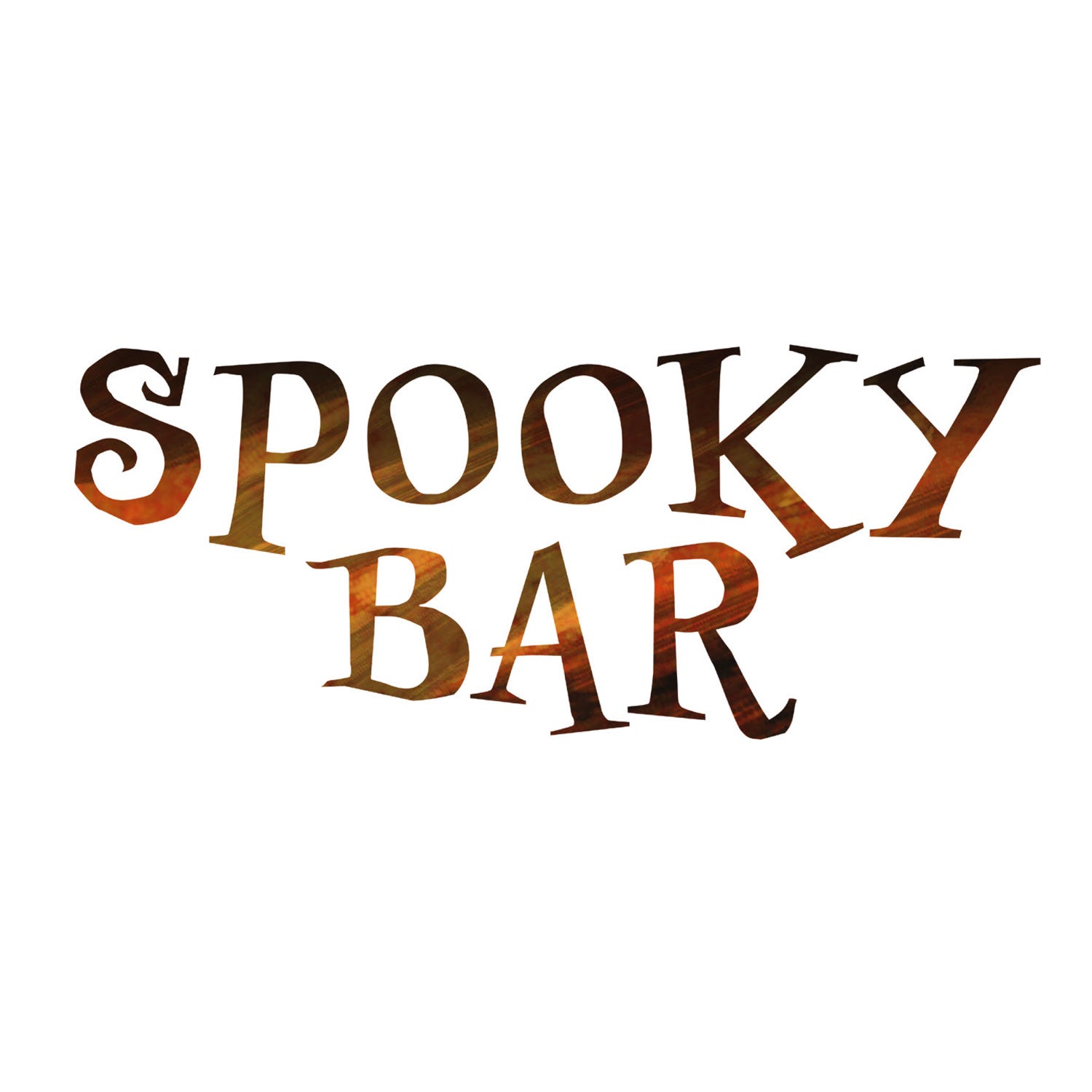 Spooky Bar