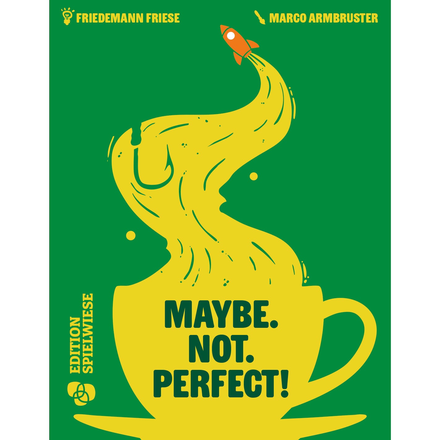 Maybe.Not.Perfect
