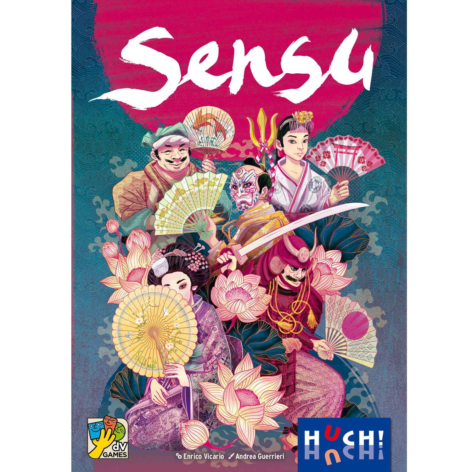 Sensu