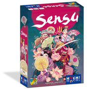Sensu