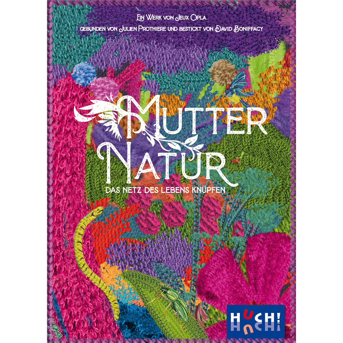 Mutter Natur