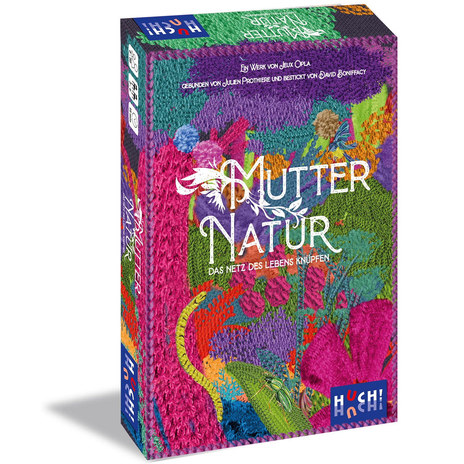 Mutter Natur