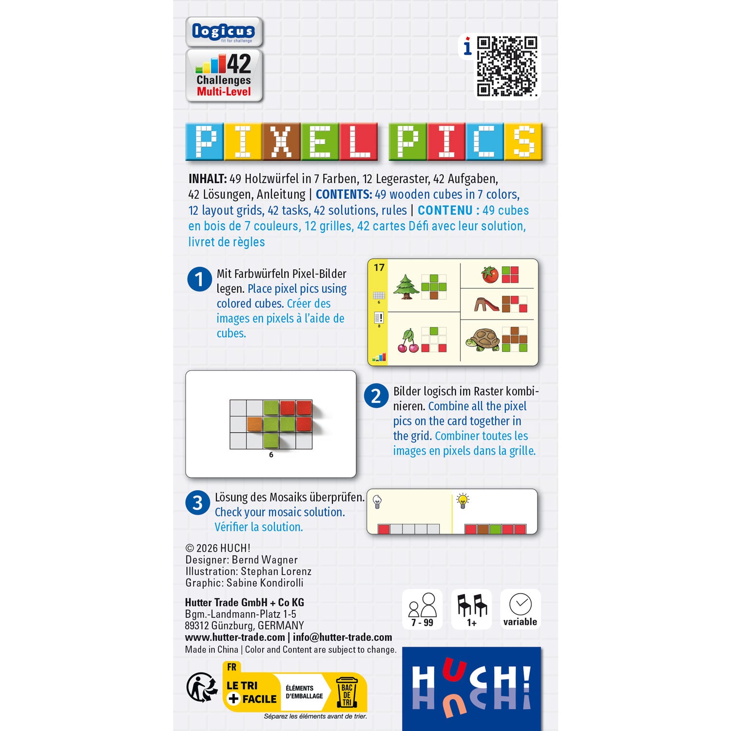 Pixel Pics