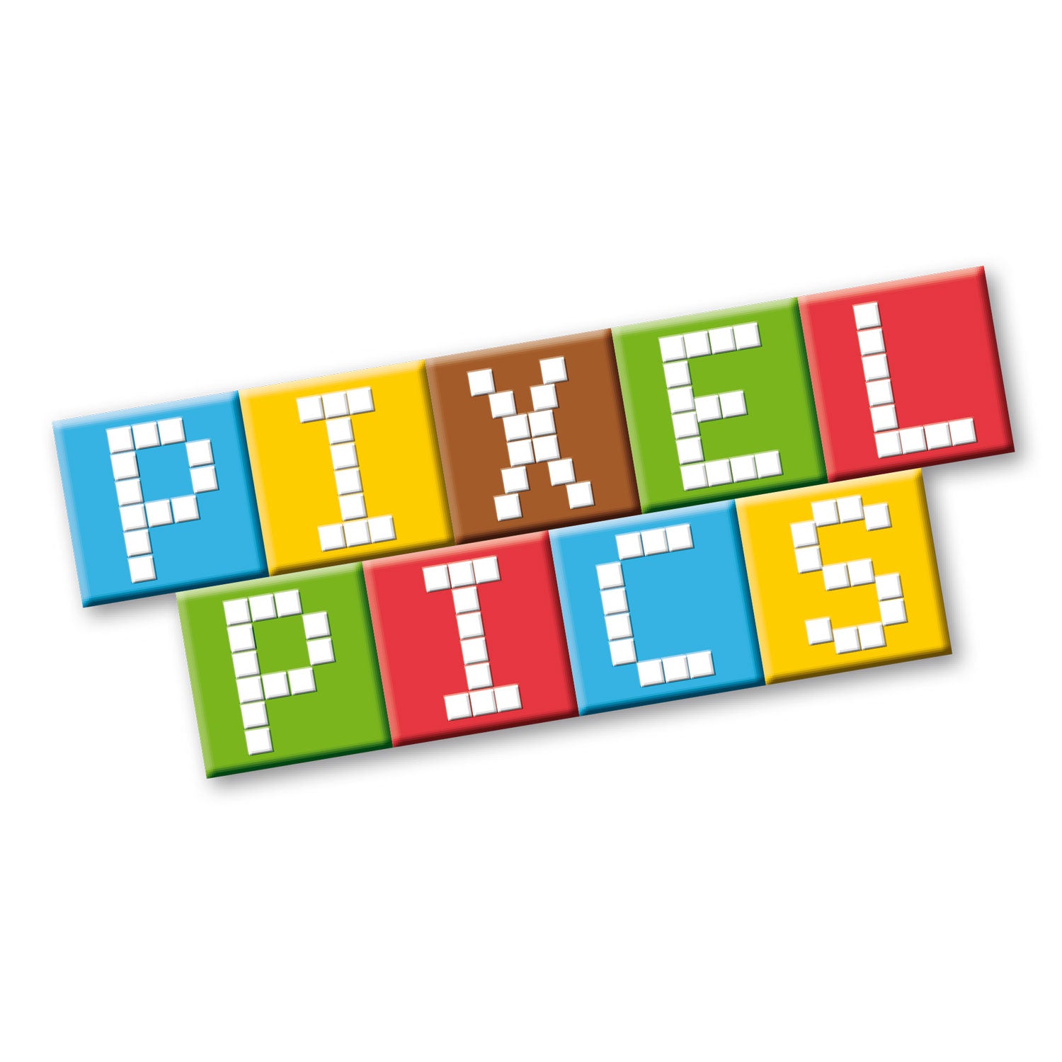 Pixel Pics
